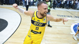 Džanan Musa se oglasio nakon žrijeba: "Ne bojimo se nikog, idemo po historiju!"
