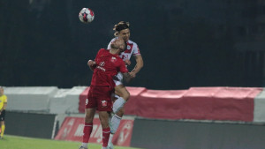 Edin Šehić raskida ugovor s Igmanom i napušta klub iz Konjica?