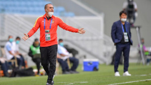 Cannavaro: Lijepo je što je nominovano pet Talijana, ali Messi će osvojiti Zlatnu loptu