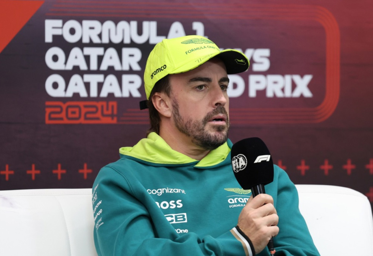 Kraj legendarne karijere? Alonso donio konačnu odluku!