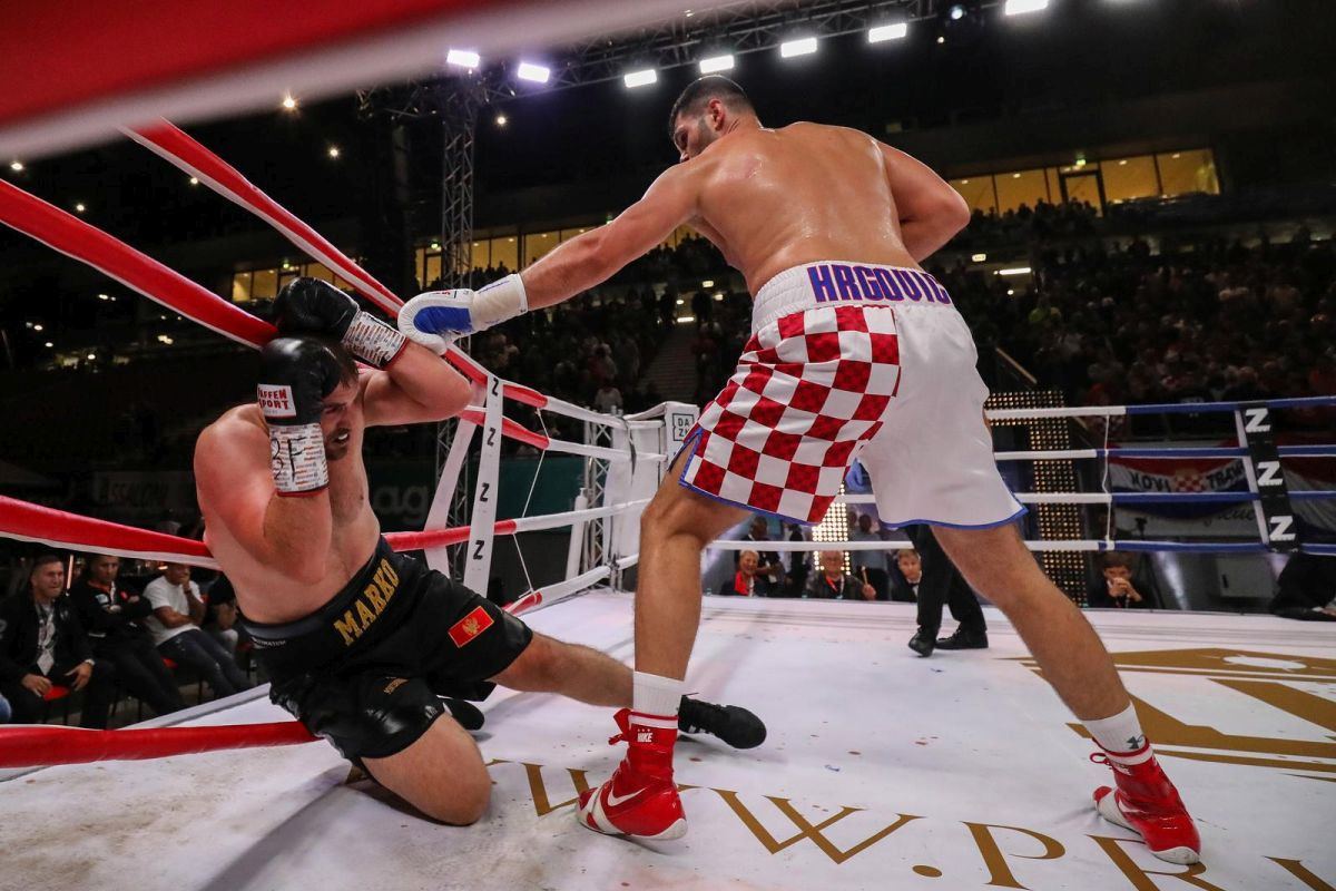 Hrga neka ne mrda: "Nazad više ne može, Filip Hrgović je čovjek s kojim želimo meč"
