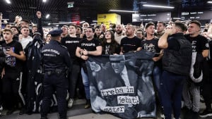 Nevjerovatno je šta spremaju Grobari za sutrašnji melč, kapiten ne želi vjerovati da je istina