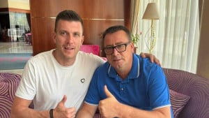 Igor Janković ostaje u Slobodi, cilj ekspresan povratak u elitu