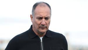 Igor Štimac napušta Zrinjski?