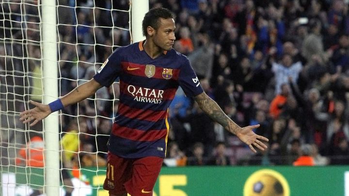 Iz Barcelone poručili: Nastavite da sanjate Neymara