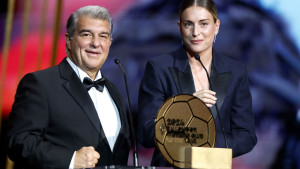 U Madridu su večeras "gasili TV" kada su čuli šta je Laporta govorio: "Posebno u El Clasicu..."