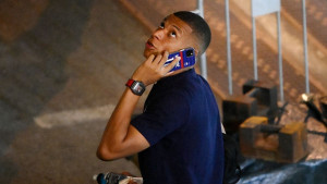 Mbappe nazvao Real Madrid, dobio je odgovor koji je i želio čuti!