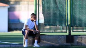 Mbappe okom, u PSG-u skokom: Francuzu ispunjenja još jedna "bizarna" želja