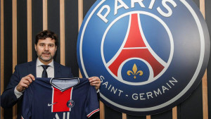 Pochettina na prvoj press konferenciji u PSG-u dočekalo pitanje o Messiju