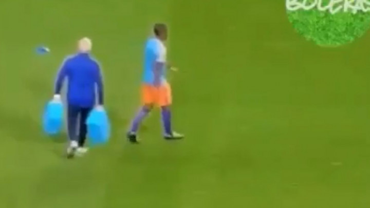 Ćiribu-ćiriba: O potezu Wijnalduma sa treninga Holandije svi pričaju