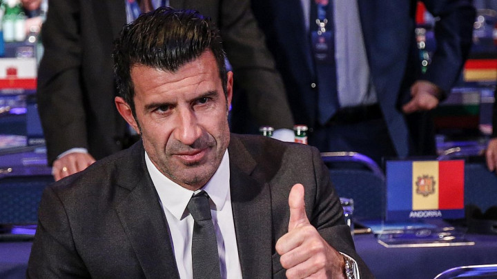 Figo ima svog favorita za Zlatnu loptu: Defanzivcima je mnogo teže, ali on je to zaslužio