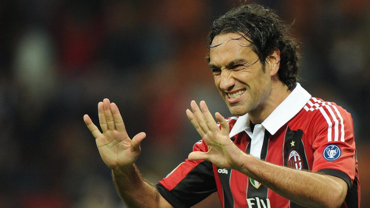 Alessandro Nesta dobio novi trenerski angažman