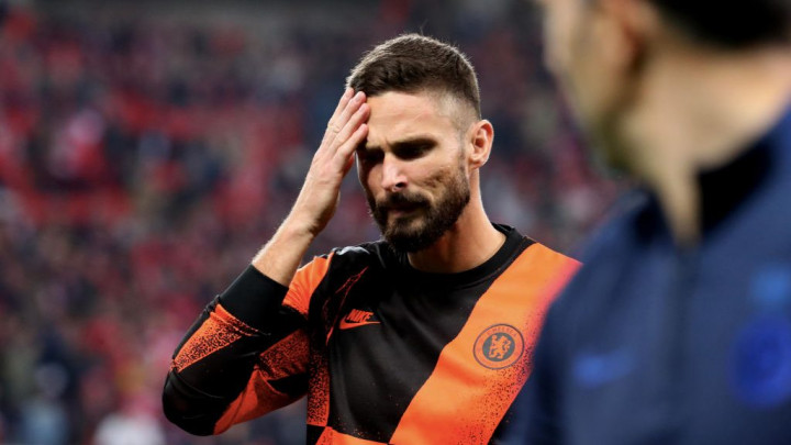 Chelsea ne stoji loše ove sezone, ali ima nezadovoljnih: Ne kritikujem Lamparda, ali...