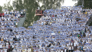 Finci dolaze u BiH iako im neće biti dozvoljen ulazak na stadion!
