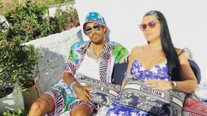 Aubameyang se po prvi put oglasio nakon što je pretučen u svojoj kući: Teško je objasniti osjećaj...