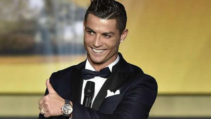 Ronaldo: Na dan finala sam se probudio s tri plavuše
