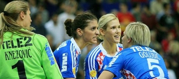 Hrvatska protiv Rumunije Hrvatska protiv Rumunije