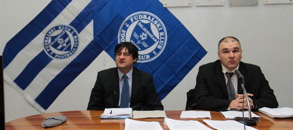 Računa se samo dupla kruna