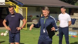 Miše: Tipujem na naš prolaz