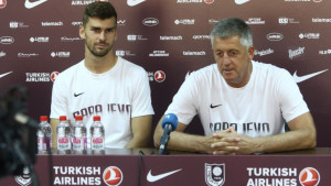 Musemić i Rahmanović složni: Ako budemo pravi, pobjeda neće izostati