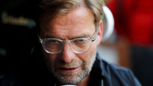 Rekord Redsa, Klopp spušta loptu: "Dovoljno sam star da znam..."