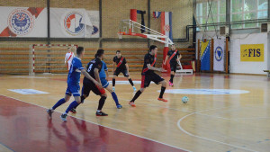 MNK Brotnjo se pobjedom u Mostaru primakao finalu