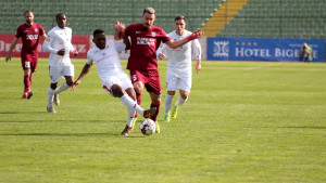 Miloš Stanojević na operaciji oka!
