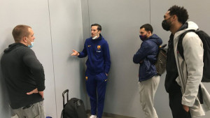 Raskol u Barceloni zbog pokušaja veleizdaje: Saigrači ga žele u timu, trener ne!