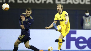 Harry Kane ponašanjem razljutio navijače Tottenhama