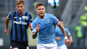 Lazio u zadnjim sekundama ostao bez pobjede u jednom od derbija kola, Immobile bježi Džeki