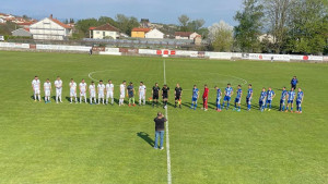 Remi u Gradačcu, sigurna pobjeda GOŠK-a u derbiju