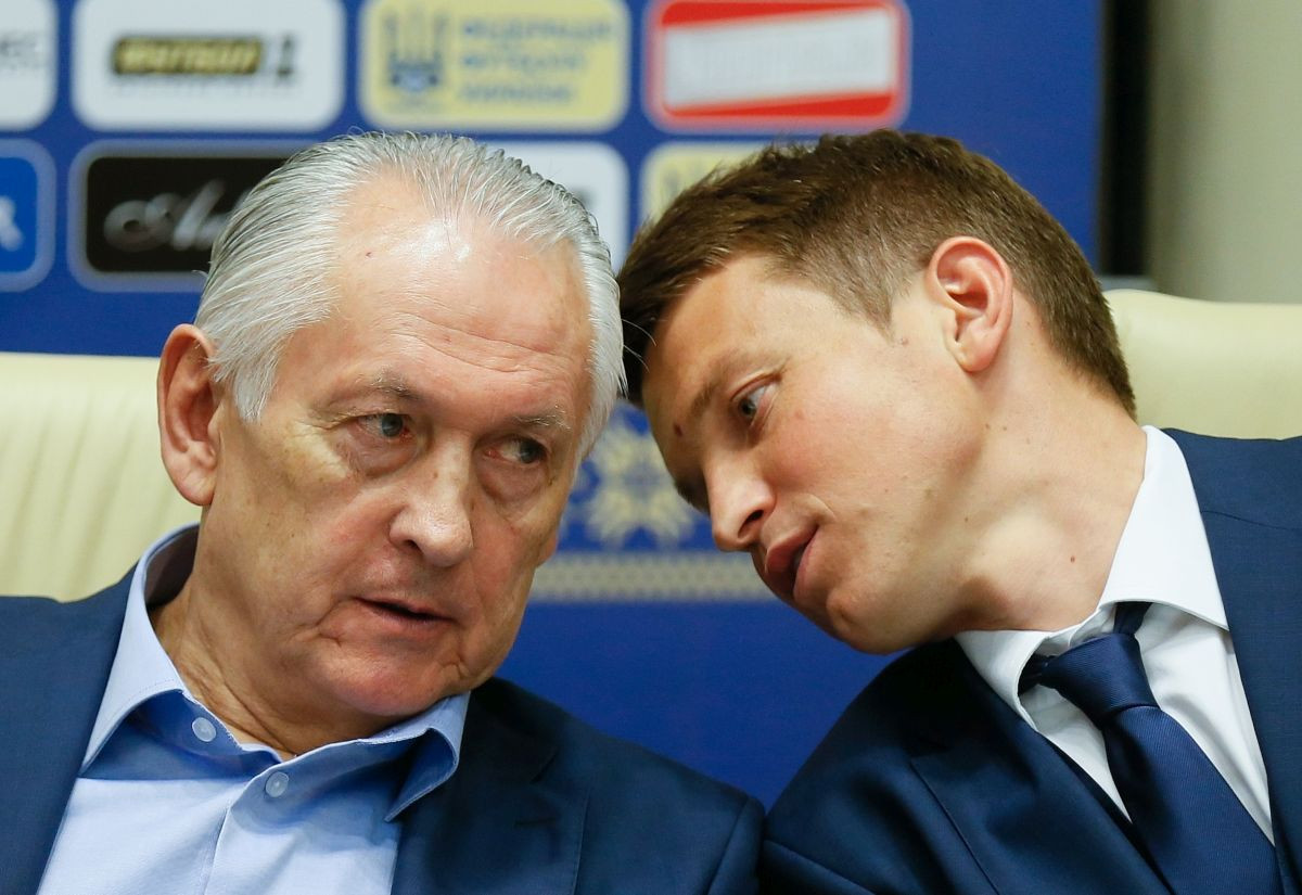 Novi trenutak u svijetu fudbala: Jedan čovjek će istovremeno voditi klub i dvije reprezentacije Novi trenutak u svijetu fudbala: Jedan čovjek će istovremeno voditi klub i dvije reprezentacije