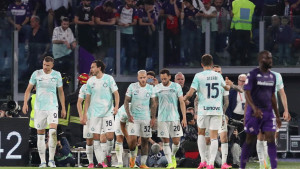 Inter osvojio Kup Italije, Džeko stigao do jubileja