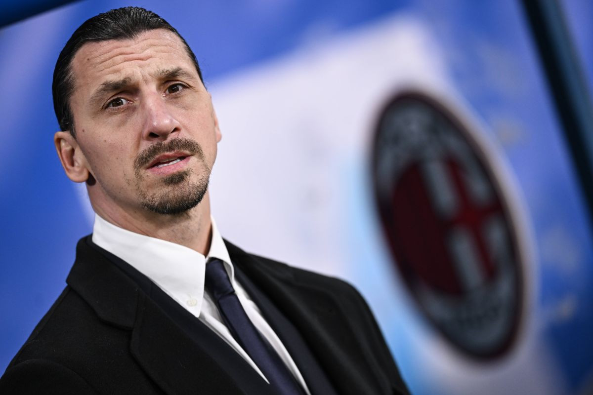 Godine bahatosti i umišljenosti Zlatanu Ibrahimoviću se sada obijaju o glavu Godine bahatosti i umišljenosti Zlatanu Ibrahimoviću se sada obijaju o glavu