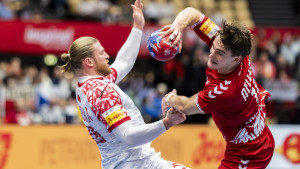 Švicarska bolja od Poljske u duelu za drugi krug
