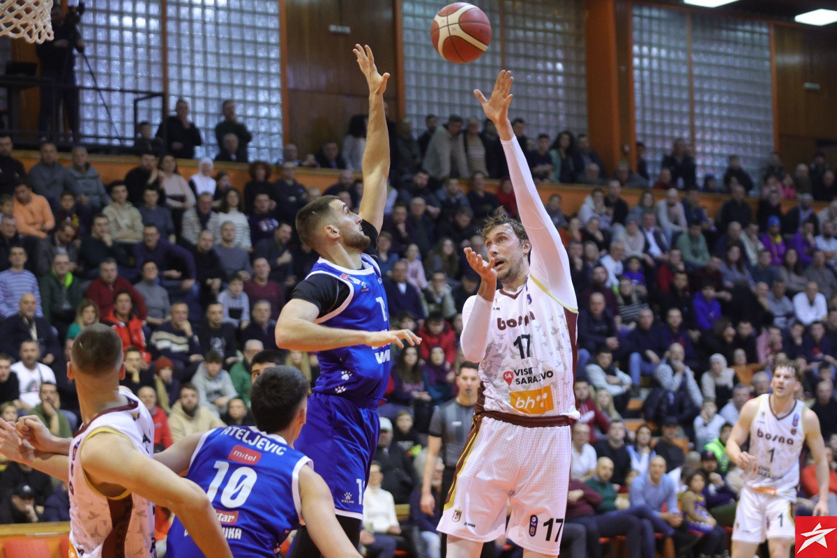 Ivan Marinković napušta Bosnu? Ivan Marinković napušta Bosnu?