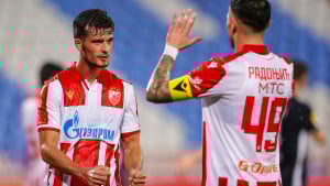 Objava Crvene zvezde izazvala nevjericu u Srbiji: "Sram vas bilo"