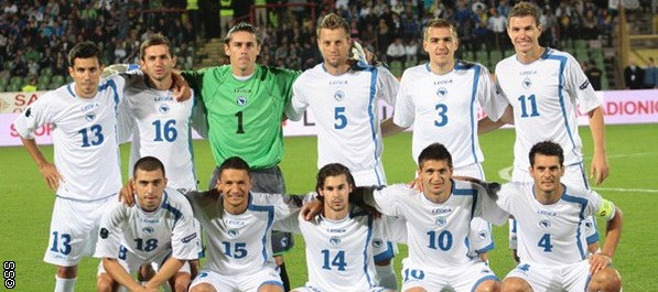 Pobjeda bez obzira na 0:0