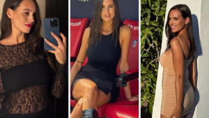 Legenda Reala napada zgodnu novinarku: "Lajka joj sve živo, a može otac da joj bude"