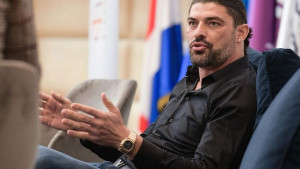 Andy Bara o velikom talentu: "Ako je Modrić mogao biti u Zrinjskom, zašto ne bi on..."