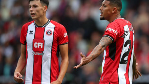 Bh. defanzivac u dobroj formi na pripremama: Ahmedhodžić pogodio za Sheffield United