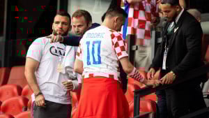 Veliko obećanje hrvatske 'zvijeri': "Ako ne uspijem, odlazim zauvijek"