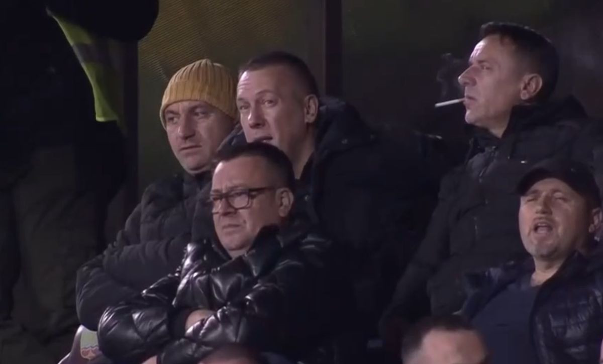 Husićeva reakcija na fijasko Tuzla Cityja u prvom poluvremenu protiv Sarajeva govori hiljadu riječi