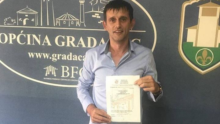 Unkić: Zvijezda je interesantna investitorima, spas sporta je u privatizaciji