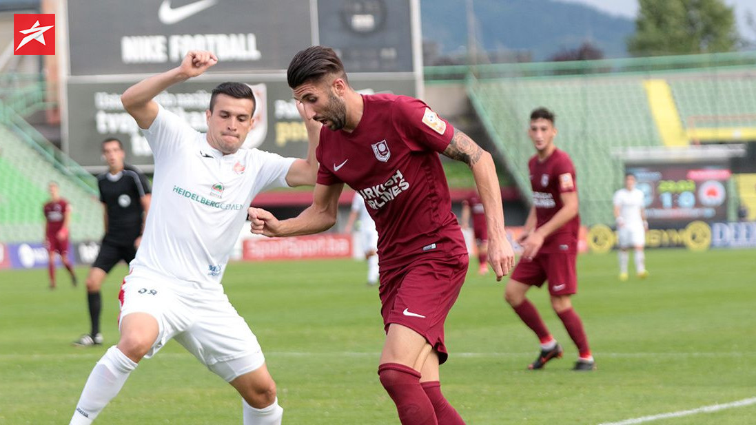 Darko Mišić napustio FK Mladost Doboj-Kakanj