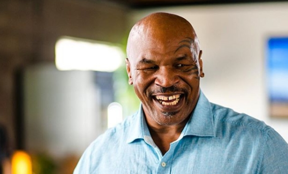  Sve je dogovoreno: Mike Tyson se vraća u ring u spektakularanom meču