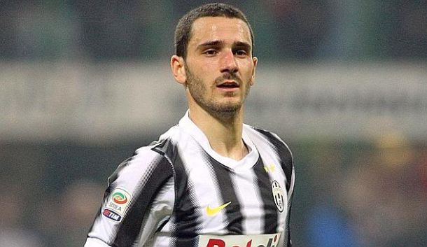 Bonucci: Juve želi pobjedu nad Napolijem