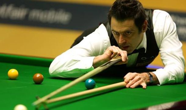 Bravo šampione: O'Sullivan odbranio titulu svjetskog prvaka