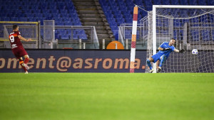 Krenulo je i gol mašinu: Edin Džeko zabio dva gola u pobjedi Rome