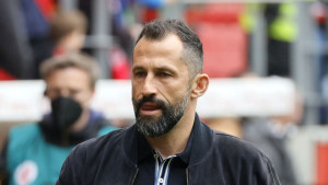 Hasan Salihamidžić gubi podršku u klubu, nikada nije bio bliži otkazu?